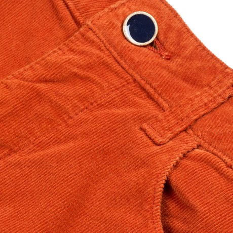 Pantaloni Gant golden orange &mdash; foto 3