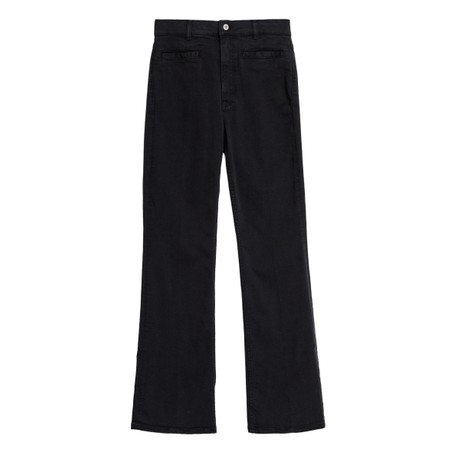 Blugi Gant black onyx &mdash; poze 3