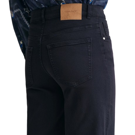 Blugi Gant evening blue &mdash; poze 3