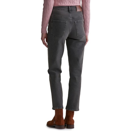 Vaqueros Gant black vintage &mdash; foto 2