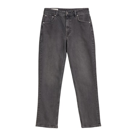 Vaqueros Gant black vintage &mdash; foto 3