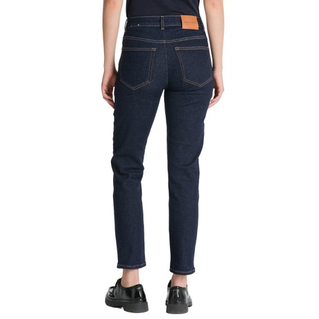 Jeans Gant dark blue &mdash; pictures 2