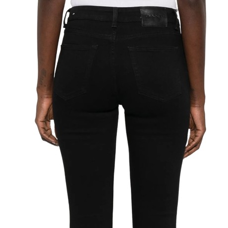 Джинсы Gant black &mdash; фотографии 2