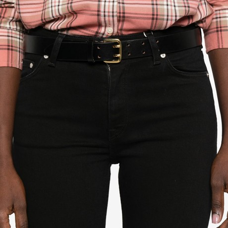 Джинсы Gant black &mdash; фотографии 3