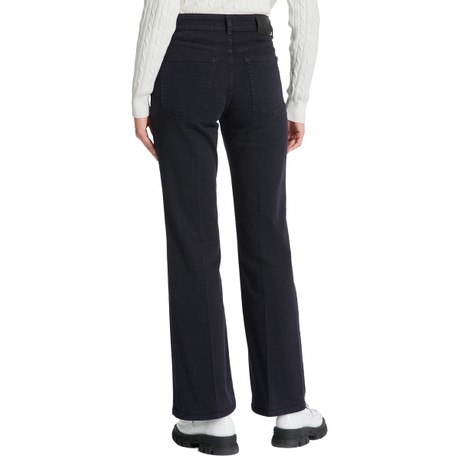 Джинсы Gant evening blue &mdash; фотографии 2