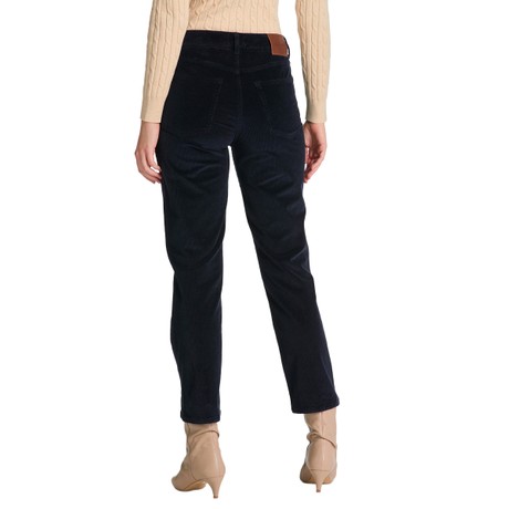 Kelnės Gant evening blue &mdash; fot 2