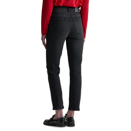 Jeans Gant black worn in &mdash; pictures 2