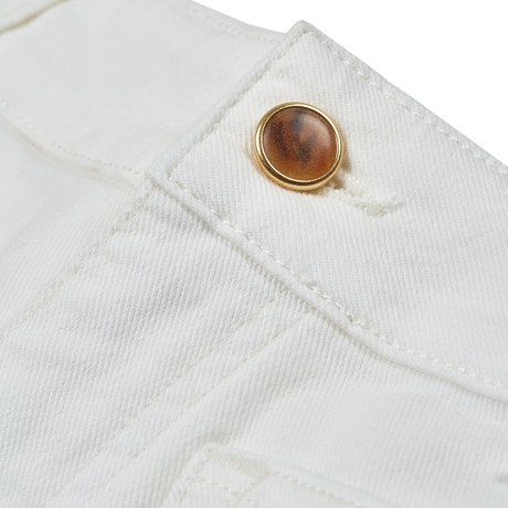 Jeans Gant eggshell &mdash; pictures 3