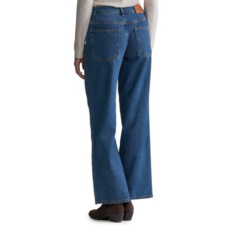 Jeans Gant indigo &mdash; foto 2