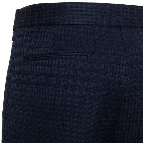 Pantalones Gant evening blue &mdash; foto 3