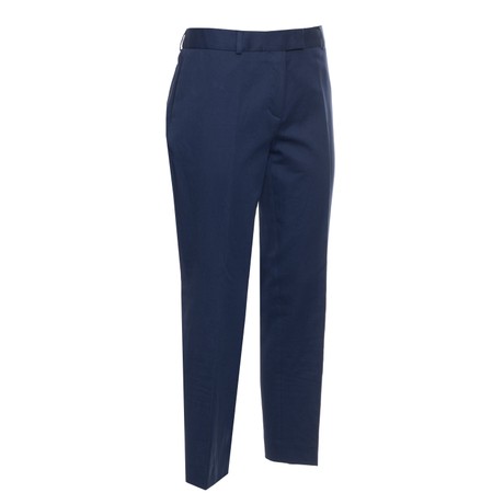 GANT 414867 - PERSIAN BLUE - PANTALONI - Image 2