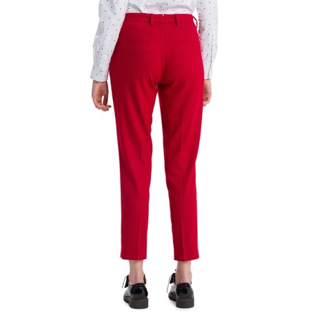 Kelnės Gant red &mdash; fot 2