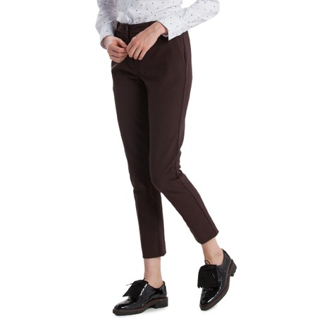 Pants Gant black coffee &mdash; fot 2