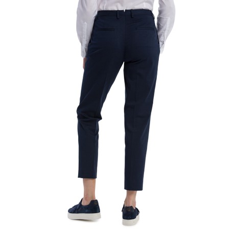 Pants Gant marine &mdash; fot 2