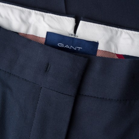 Pants Gant marine &mdash; fot 3