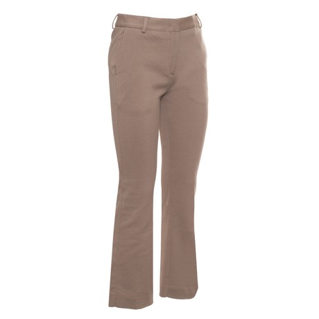 Pants Gant desert brown &mdash; fot 2
