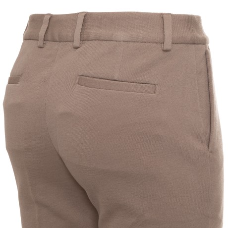 Pants Gant desert brown &mdash; fot 3
