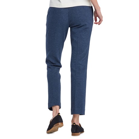 Kelnės Gant persian blue &mdash; fot 2