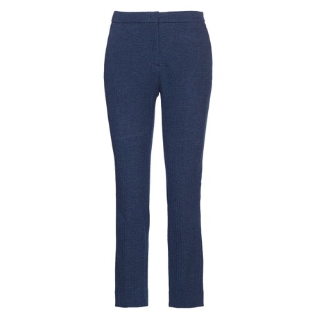 Kelnės Gant persian blue &mdash; fot 3