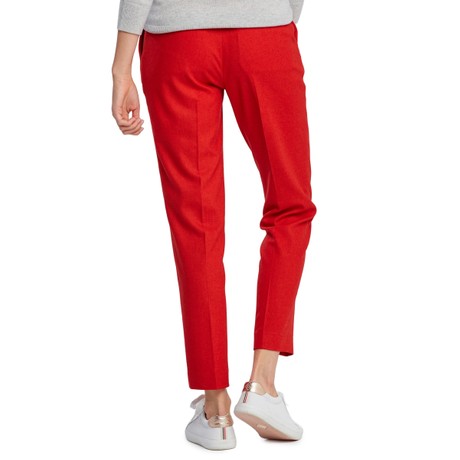 Pantalons Gant bright red &mdash; photo 2