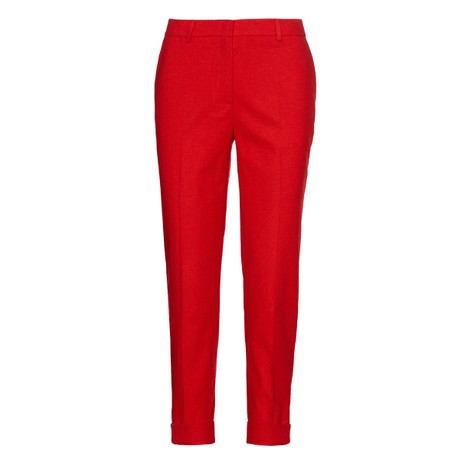 Pantalons Gant bright red &mdash; photo 3