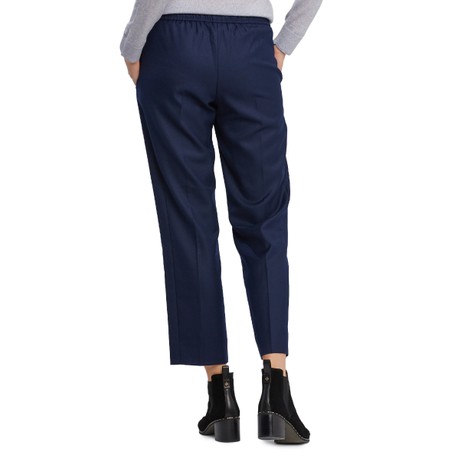 Pantalons Gant evening blue &mdash; photo 2