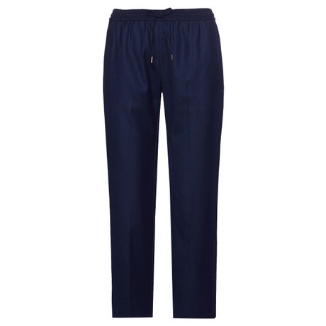 Pantalons Gant evening blue &mdash; photo 3
