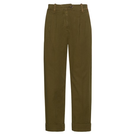 Pants Gant dark cactus &mdash; fot 3