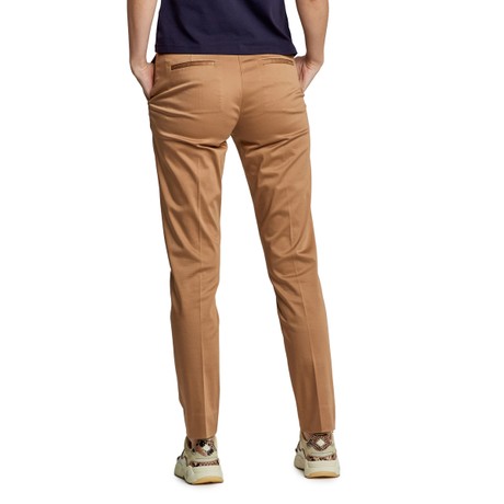 GANT 4150158 - WARM KHAKI - KELNĖS - Image 2