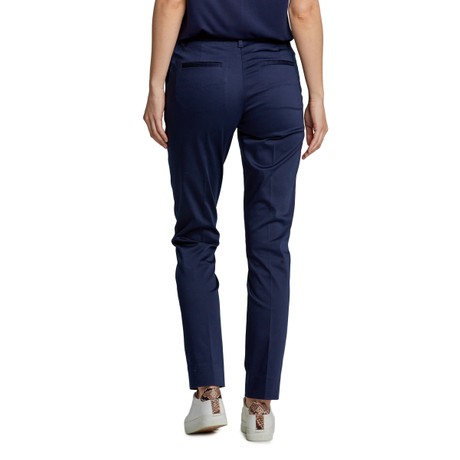 GANT 4150158 - EVENING BLUE - PANTS - Image 2