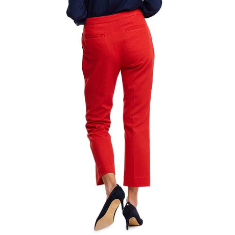 Pantalons Gant lava red &mdash; photo 2