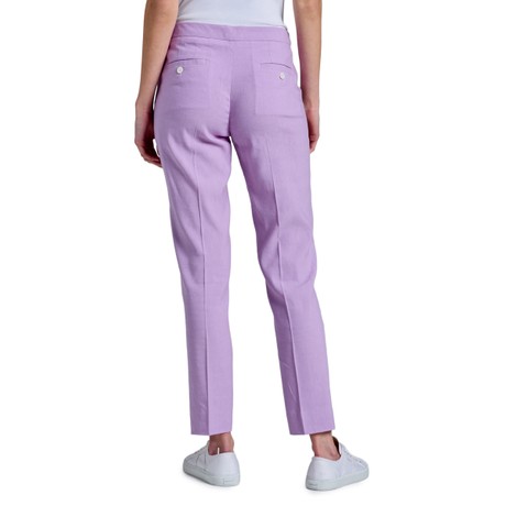 Pantalons Gant crocus purple &mdash; photo 2