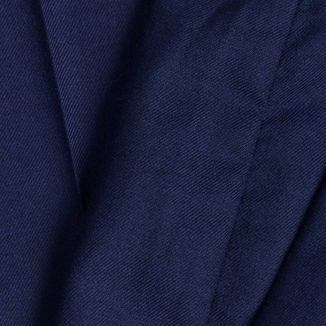 Pantaloni Gant evening blue &mdash; poze 3