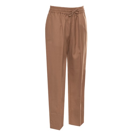 Pants Gant warm khaki &mdash; fot 2