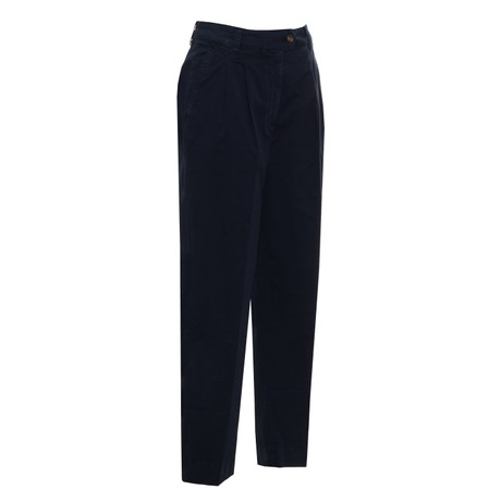 Pants Gant evening blue &mdash; fot 2