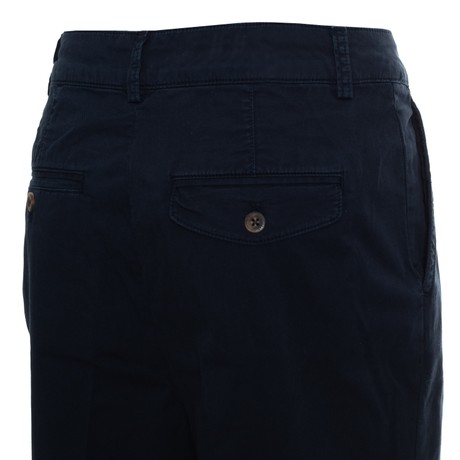 Pants Gant evening blue &mdash; fot 3