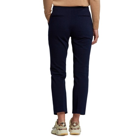 Pantalons Gant evening blue &mdash; photo 3