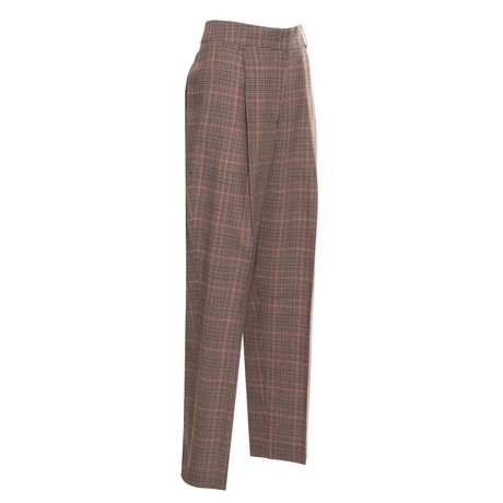 Kelnės Gant dark khaki &mdash; fot 2