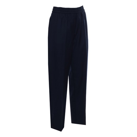 Kalhoty Gant evening blue &mdash; fot 2