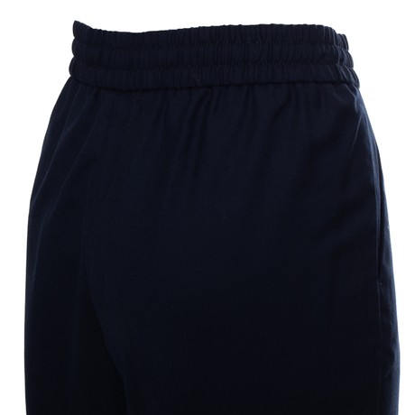 Kalhoty Gant evening blue &mdash; fot 3