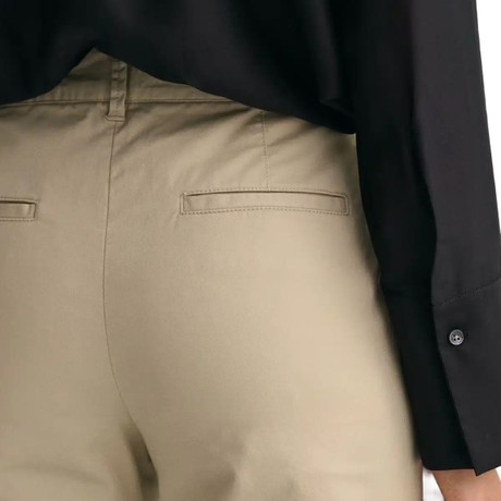 Pantaloni Gant dry sand &mdash; foto 3