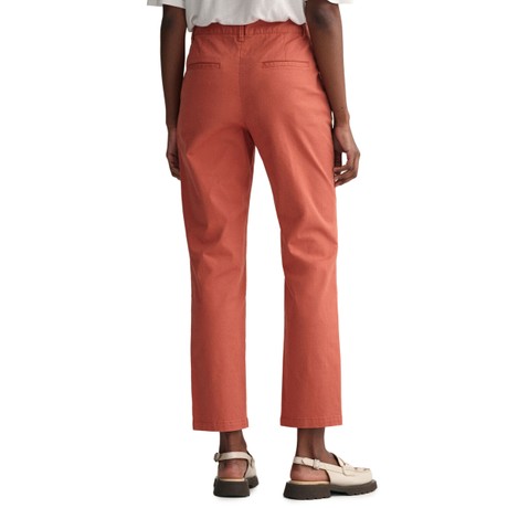 Pantaloni Gant light cooper &mdash; foto 2