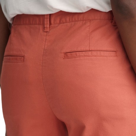 Pantaloni Gant light cooper &mdash; foto 3