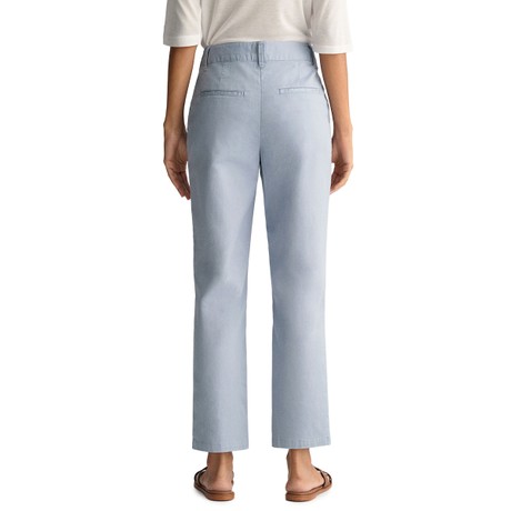 Kelnės Gant dove blue &mdash; fot 2