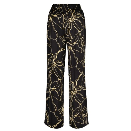 Pantalons Gant ebony black &mdash; photo 2