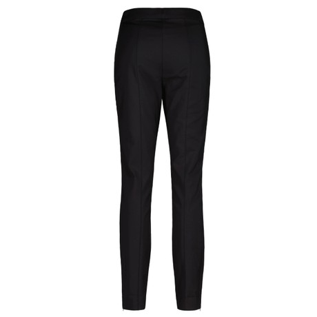 Spodnie Gant ebony black &mdash; zdjęcia 2
