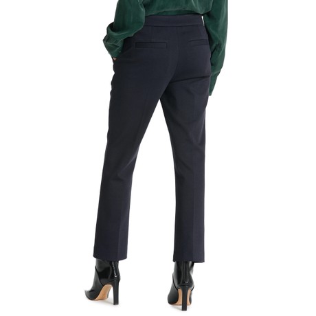 Pantalons Gant evening blue &mdash; photo 2