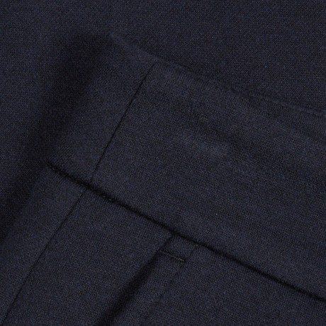 Pantalons Gant evening blue &mdash; photo 3