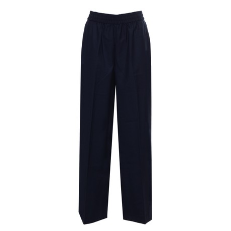 Брюки Gant evening blue &mdash; фотографии 1