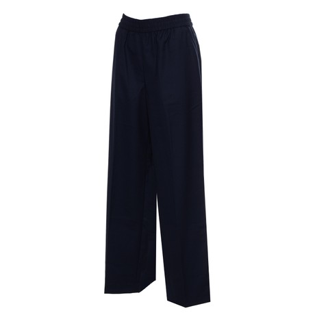 Брюки Gant evening blue &mdash; фотографии 2